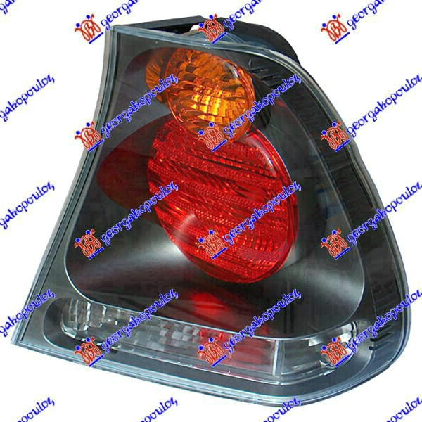 Stop lampa (ZUTI MIGAVAC) -03 (MARELLI) D
