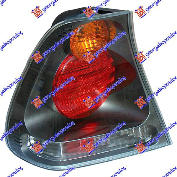 Stop lampa (ZUTI MIGAVAC) -03 (MARELLI) L