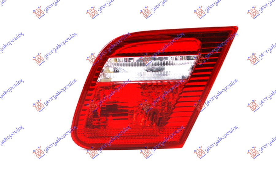 Stop lampa unutrašnja (DEPO) D
