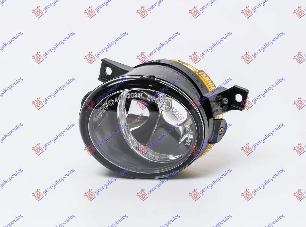 Maglenka (HB4) (GT/GTI) (DEPO) L