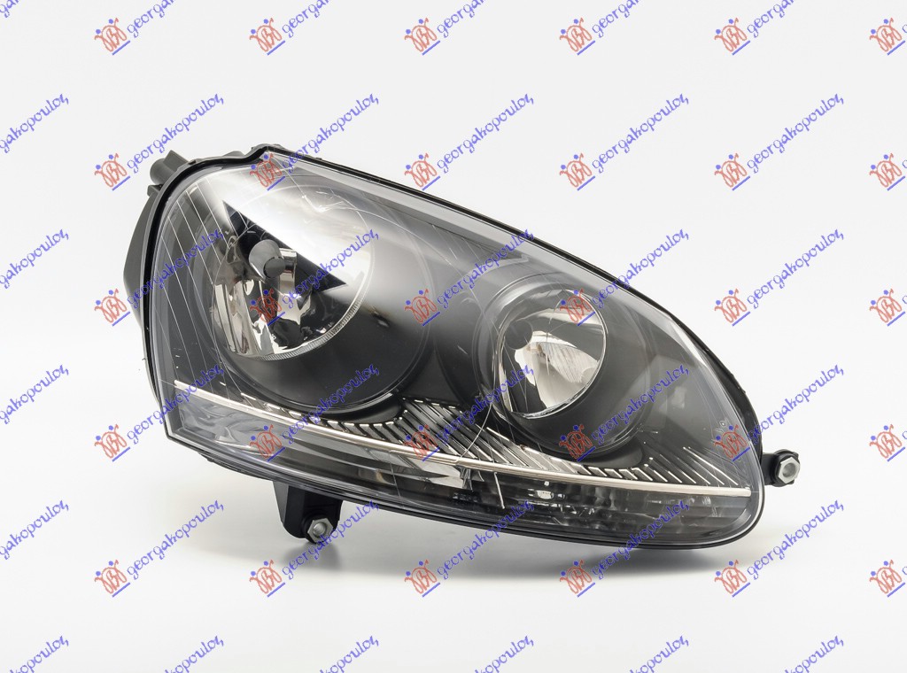 Far crni gti (DEPO) D