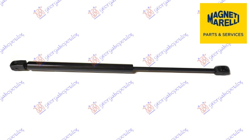 Amortizer gepek vrata (420L-450N) (MARELLI)