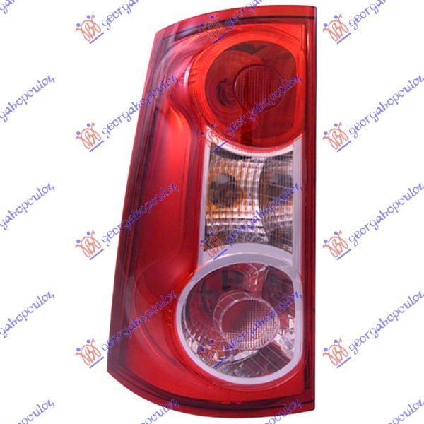 Stop lampa (MCV/VAN) (DEPO) L