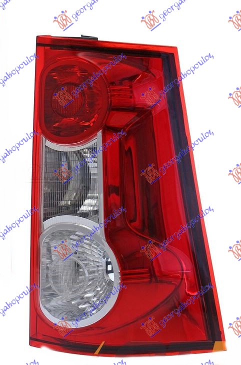 Stop lampa (MCV/VAN) (TURSKA) D
