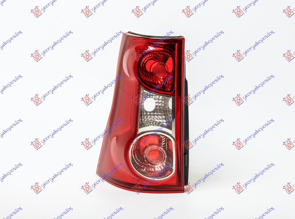 Stop lampa (PICK UP) (DEPO) L