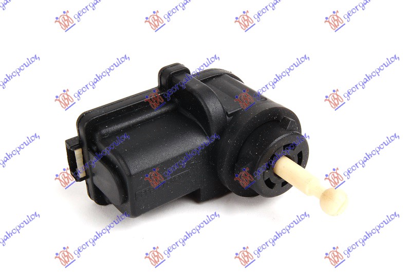 Motor fara (DEPO)