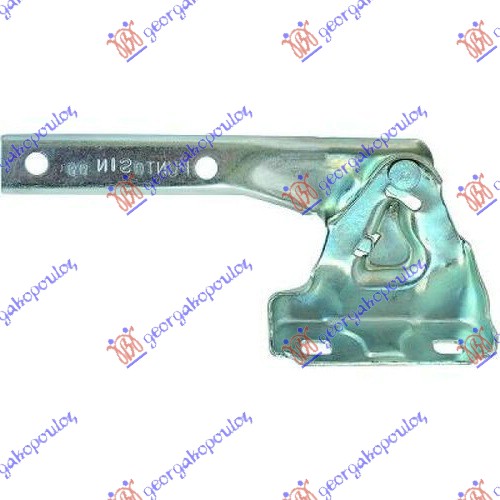 Makaze haube L