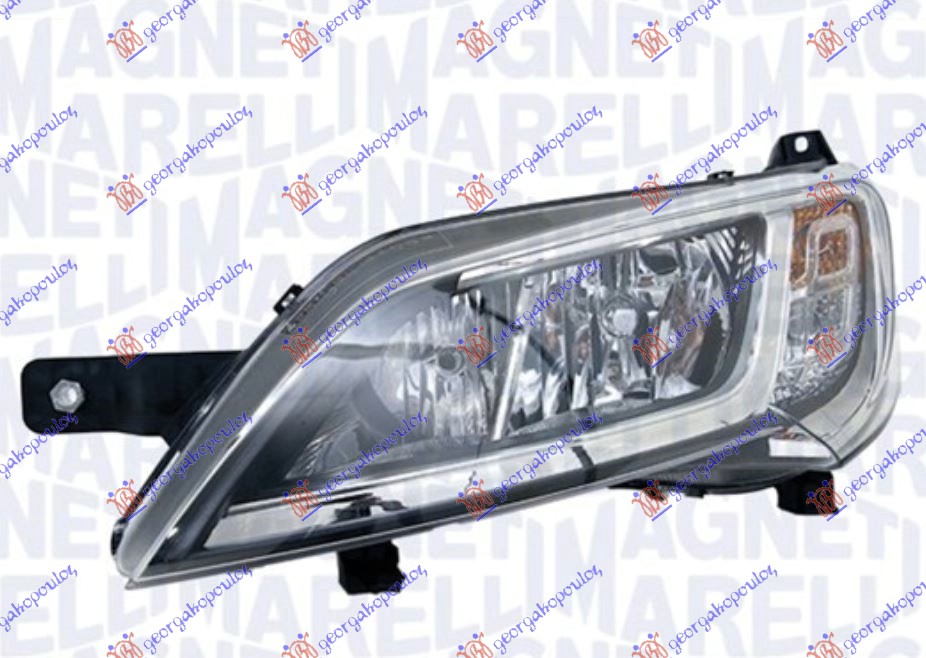 Far električni (MARELLI) L