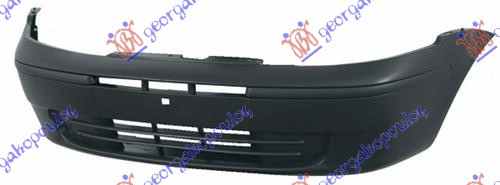 Prednji branik PM 2002-
