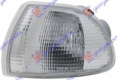 Migavac beli (TYC) L