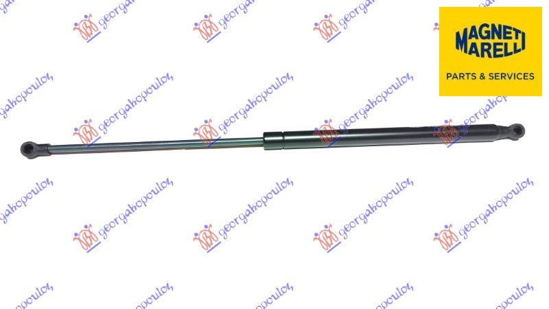 Amortizer gepek vrata karavan (527L-575N) (MARELLI)