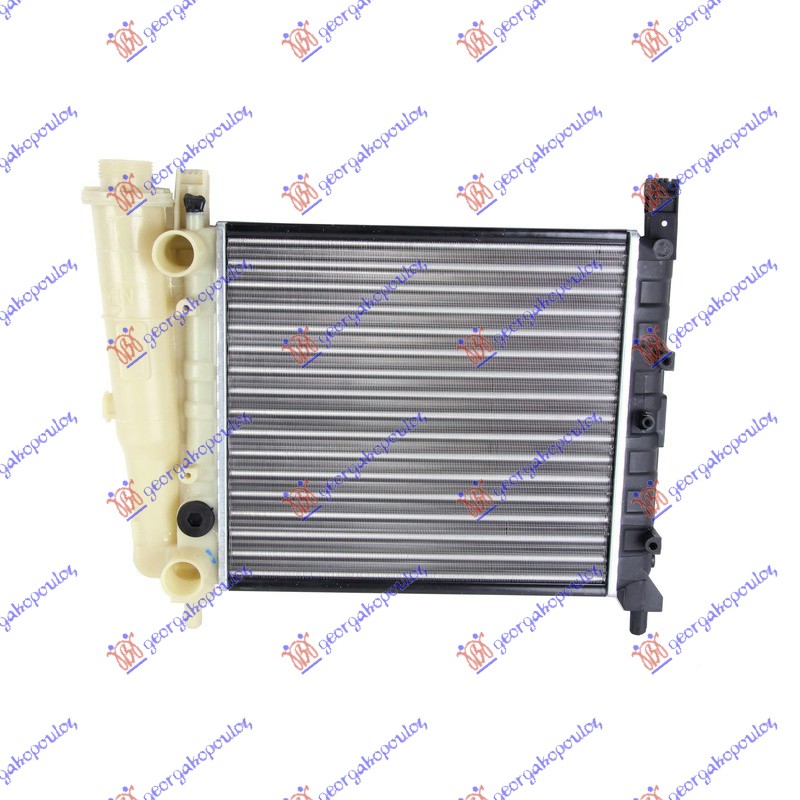Hladnjak motora 1.0CC (34x32)