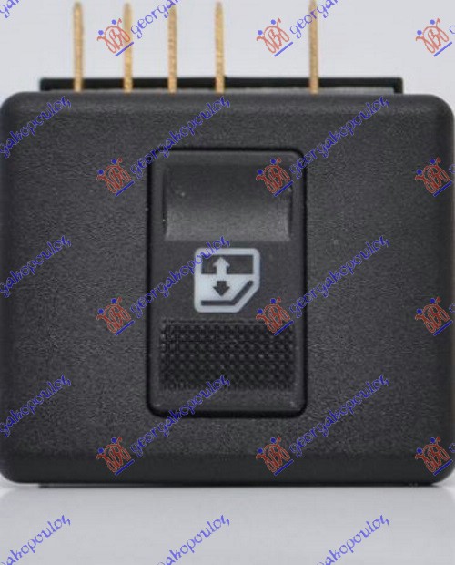 Prekidač u prednjim vratima (5 PIN) D