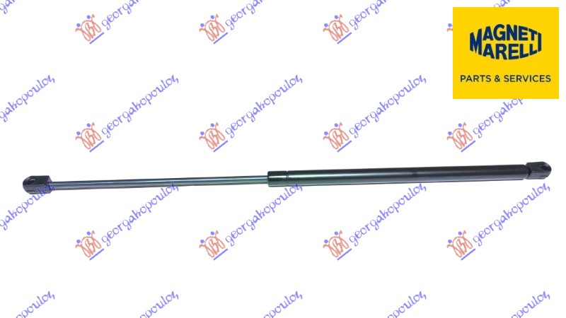 Amortizer gepek vrata (592L-440N) (MARELLI)