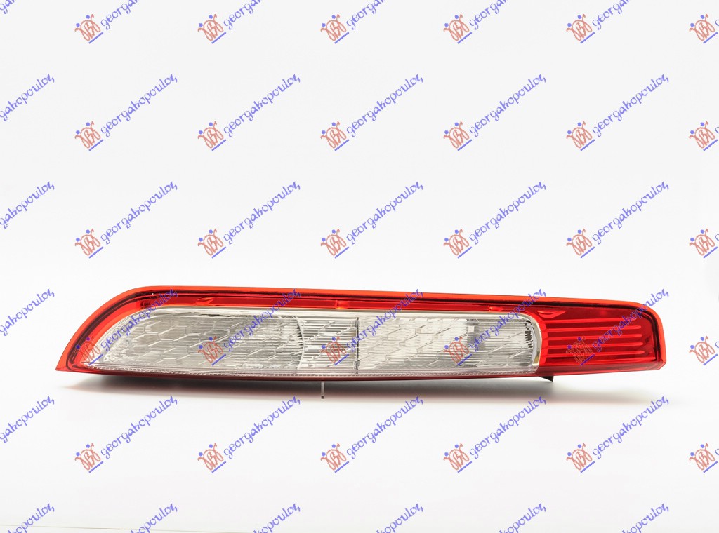 Stop lampa 3/5 vrata (MREZA) (DEPO) L