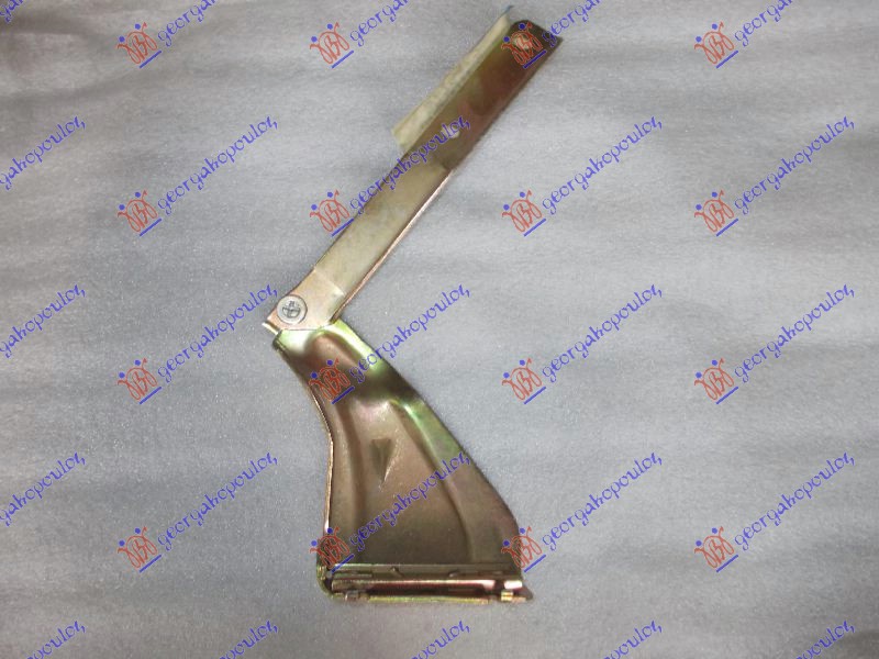Makaze haube L