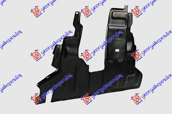 Zaštita motora (1.1/1.2cc)