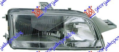 Far električni GT (TYC) D