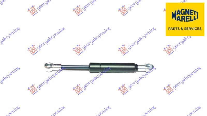Amortizer gepek vrata (CABRIO) (155L-400N) (MARELLI)