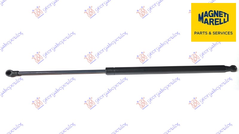 Amortizer gepek vrata (CABRIO) (565L-200N) (MARELLI)