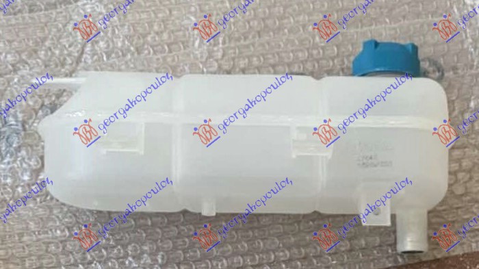 Posuda za antifriz (SA POKLOPCEM) (1.2 BENZIN)