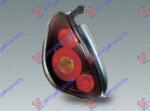 Stop lampa (MARELLI) L