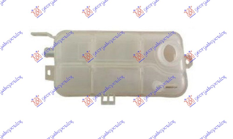 Posuda za antifriz (1.6 16V/1.8 GT BENZIN - 1.9D/1.9 JTD DIZEL)