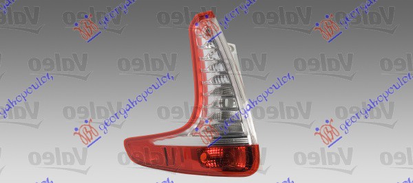 Stop lampa (GRAND SCENIC) (VALEO) L