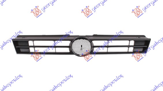 PVC maska