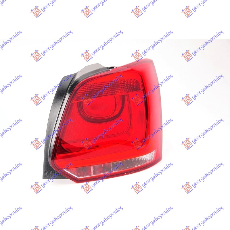 Stop lampa (MARELLI) D