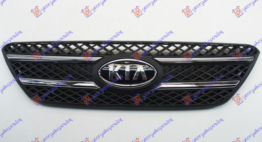 PVC maska (ORIGINALNI)
