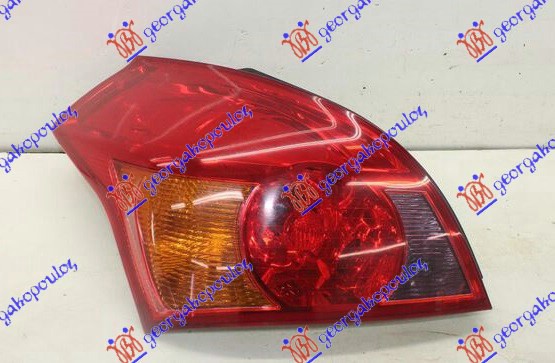 Stop lampa (ORIGINALNI) L