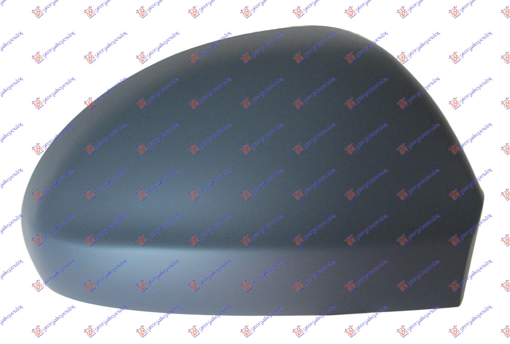 Poklopac retrovizora PM D