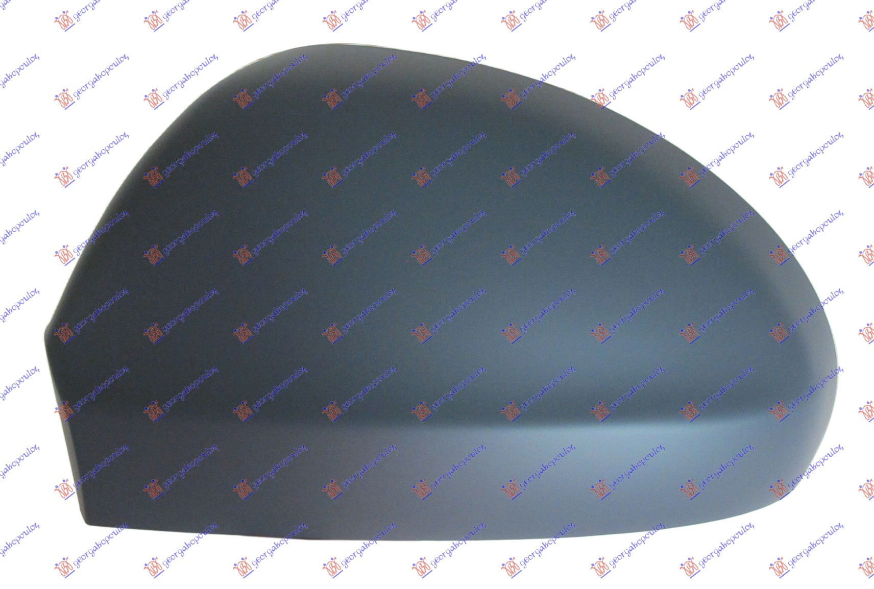 Poklopac retrovizora PM L