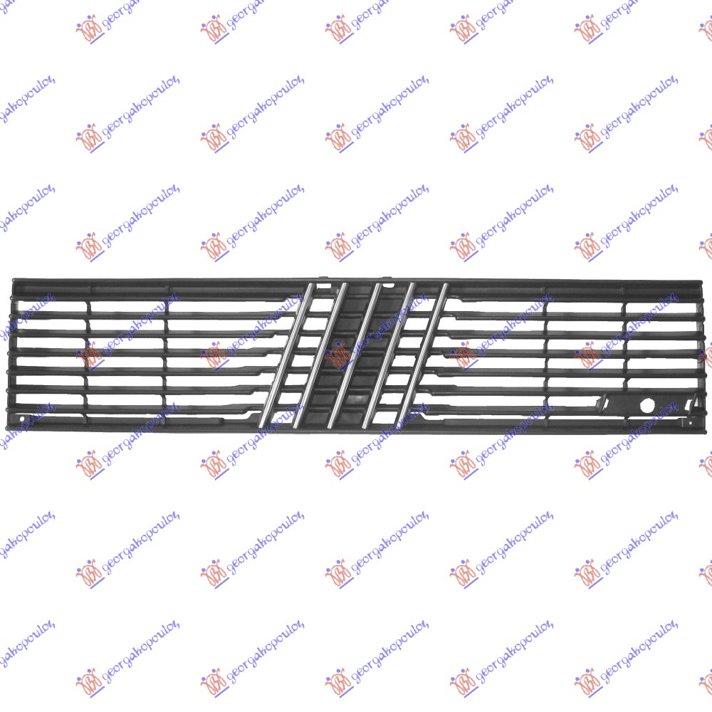 PVC maska