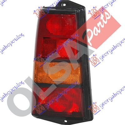 Stop lampa (ORIGINALNI) L
