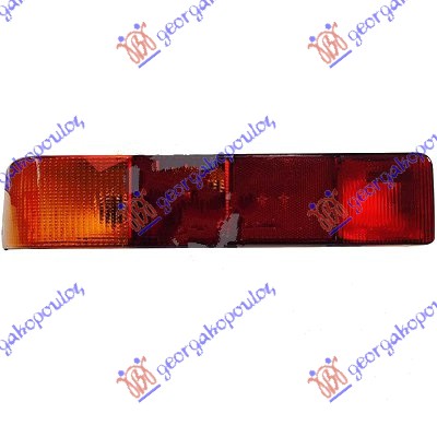 Stop lampa L