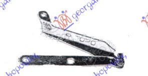 Makaze haube D