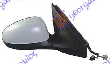 Retrovizor električni sa grejačem PM (ELEKTRO-SKLOPIV) (SENZOR) (KONVEKSNO STAKLO) D