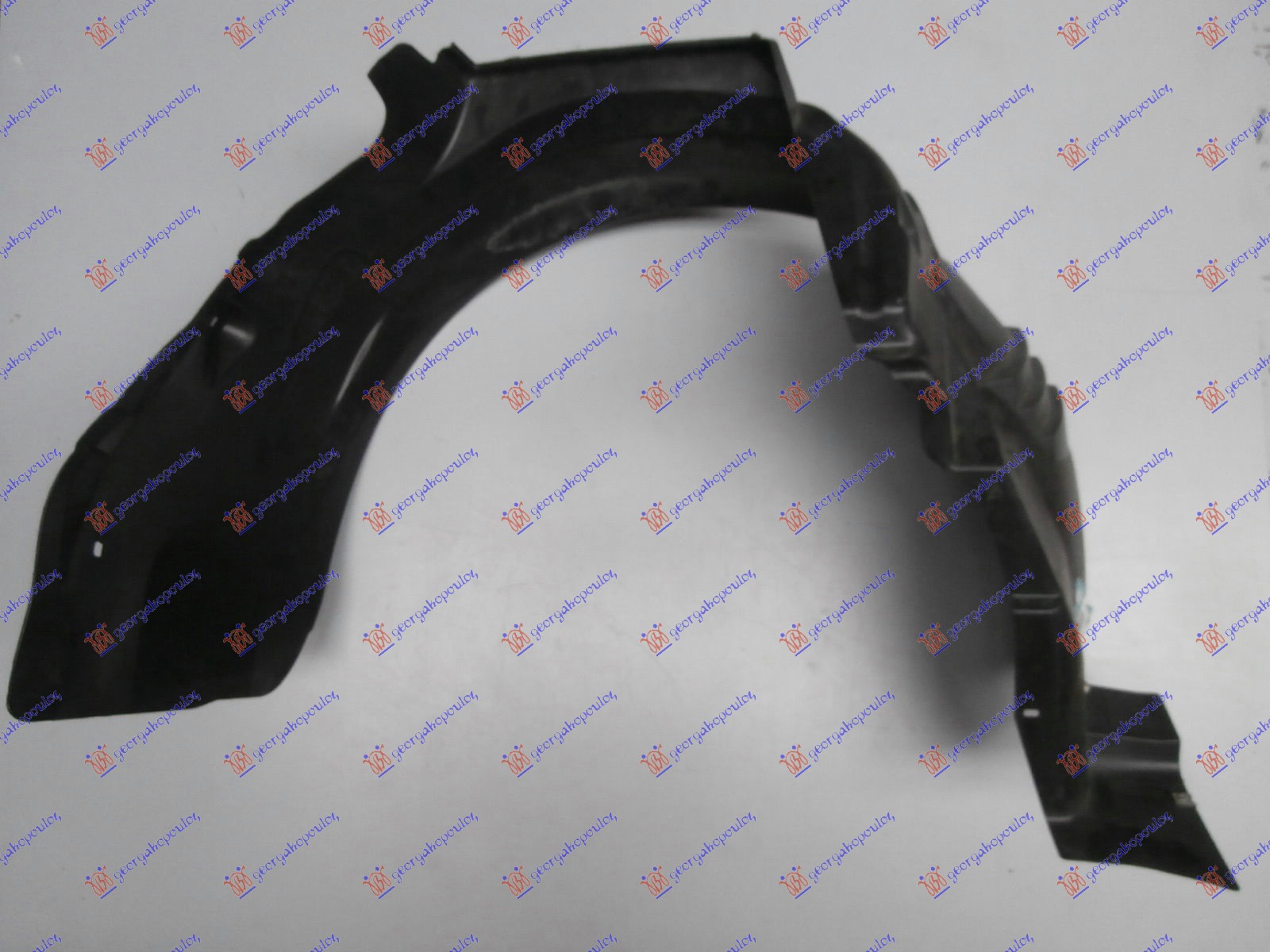 Potkrilo (4WD) (CROSS) plastično (ORIGINALNI) L