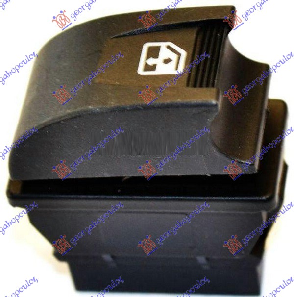 Prekidač u vratima univerzalni (JAPAN) (5 PIN)