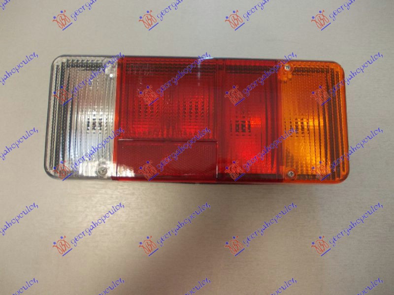 Stop lampa (VELIKI PREKIDAC) (PICK-UP) D