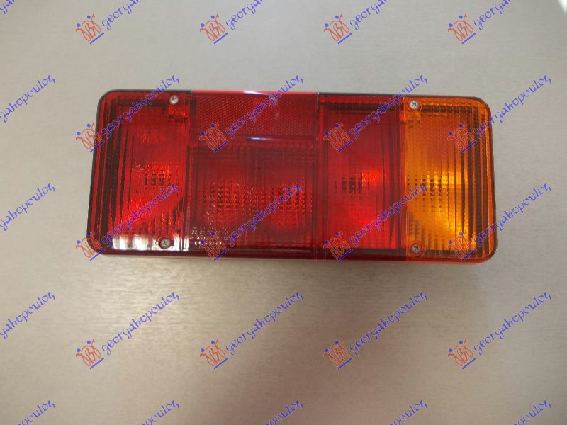 Stop lampa (VELIKI PREKIDAC) (PICK-UP) L