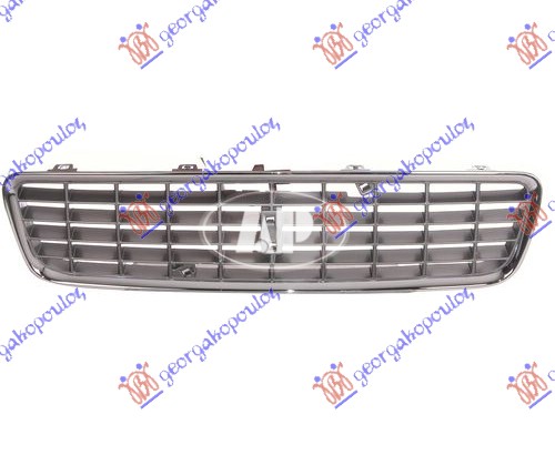 PVC maska 2003-