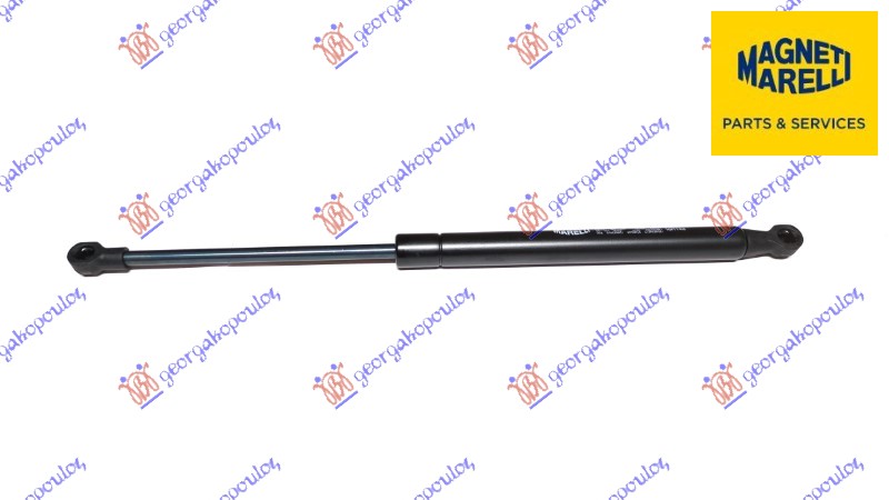 Amortizer gepek vrata (363L-370N) (MARELLI)