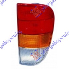 Stop lampa (DEPO) D