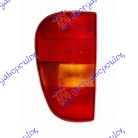 Stop lampa (DEPO) L