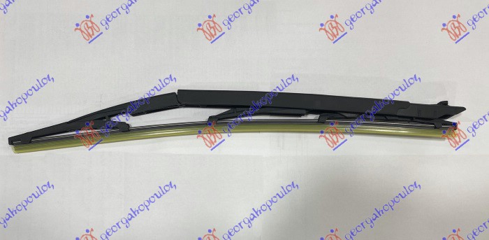 Zadnji brisač (SAMO METLICA) 480mm