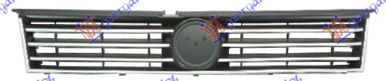 PVC maska 5 vrata
