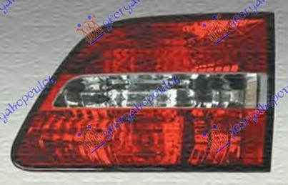 Stop lampa unutrašnja karavan 2004- (MARELLI) D